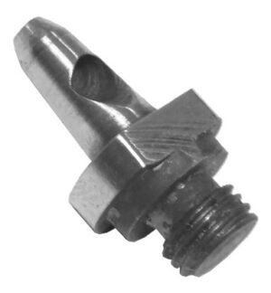 Vazador 0,80mm rosca fina Comelz