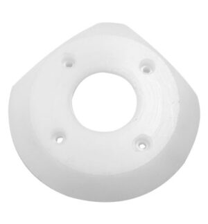 Prato teflon GR Comelz CZM