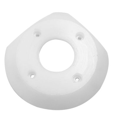 Prato teflon GR Comelz CZM