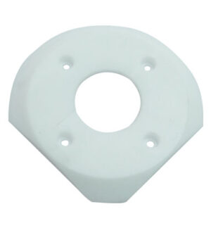 Prato teflon GR Comelz CM44