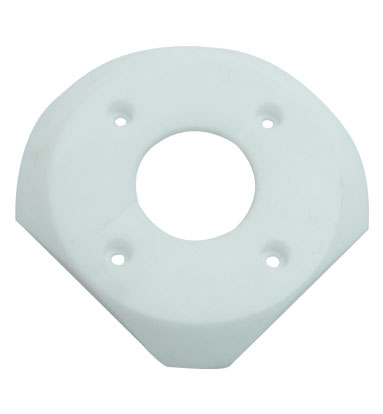 Prato teflon GR Comelz CM44