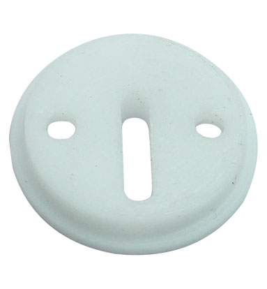 Ponteira guia da navalha em teflon Comelz CM44