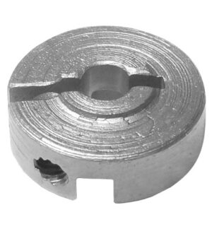 Acoplamento da navalha Comelz