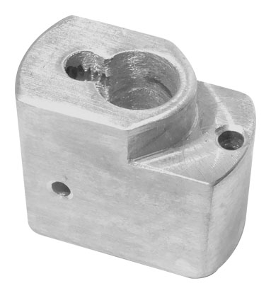 Suporte com rebaixo Comelz