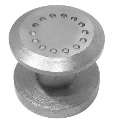 Matriz 2mm P55 Comelz