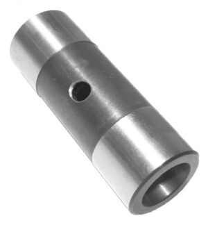 Bucha maior barra do pino punção Comelz