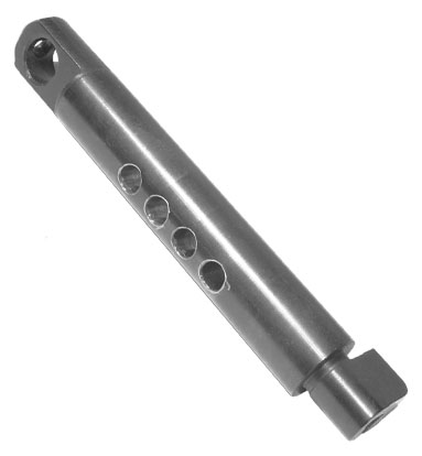 Barra maior para pino Punção Comelz