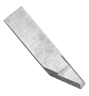 Navaja máquina Comelz