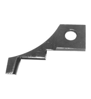 Guia da máquina de chanfrar Comelz