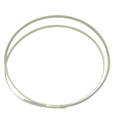 Empalme de correa Comelz