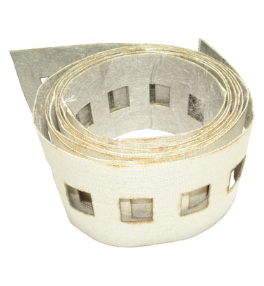 Empalme de alfombra de nylon Comelz