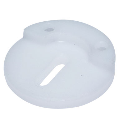 Punta de teflón Comelz CZP