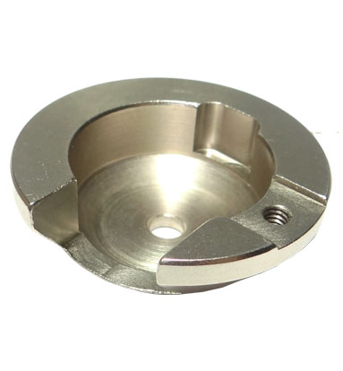 Prensatelas máquina cortadora Comelz