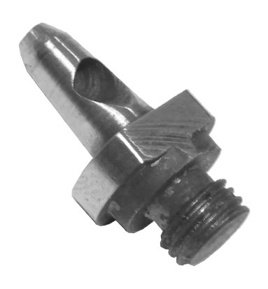 Vazador 1,5mm rosca fina