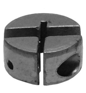 Acoplamento máquina de corte Comelz CM44