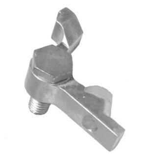 Suporte máquina de virar Comelz