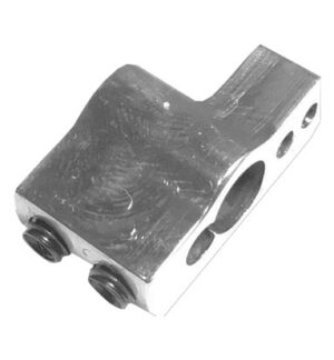 Suporte em aço máquina Comelz OPC-538