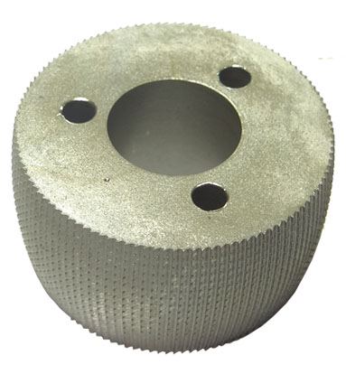 Rollo de máquina biseladora Comelz