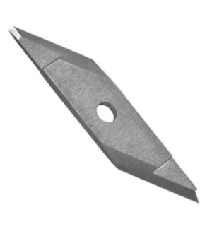 Navalha Teseo Cutmax com rasgo