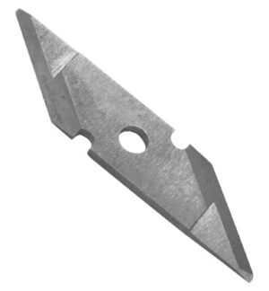 Navalha Teseo Cutmax X2N 55 SD1A