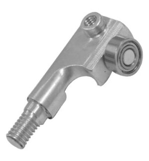 Haste da navalha Teseo Cutemax 3mm