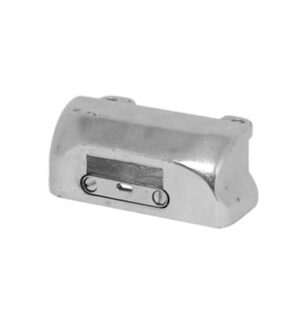 Cavalete Garudan 1 agulha pivô L60 corta fio