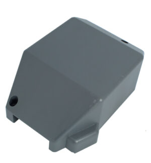 Proteção da coluna 591