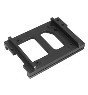 Base do trilho máquina Brother