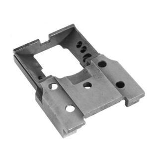 Cavalete máq. 335 corta fio