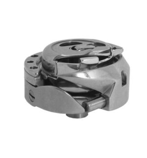 Lançadeira 591 | 592 | Zoje completa com pino