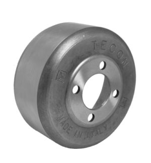 Rolo transportador Econômico