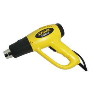 Soprador Térmico Lynus 2000W 220V