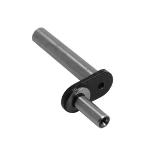 Eje delantero más pequeño Tecnomaq MT 140