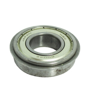 Rolamento com trava e anel 591