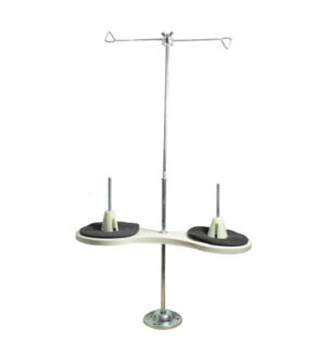 antena para conos de dos líneas