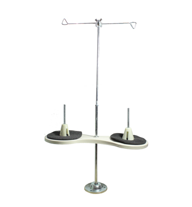 antena para conos de dos líneas