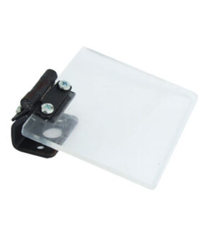 Protetor acrílico Orisol