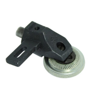 Rodízio superior Million 491 30x4mm MODELO NOVO