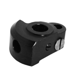 Ponteira eixo principal máquina 38