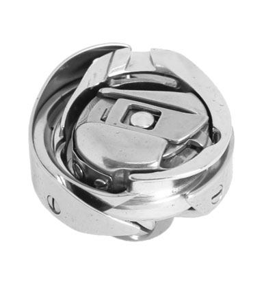 Lançadeira máquina PFAFF 118 completa zig zag