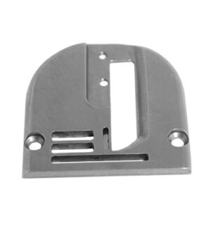 Chapa ponto máquina zig zag 20U