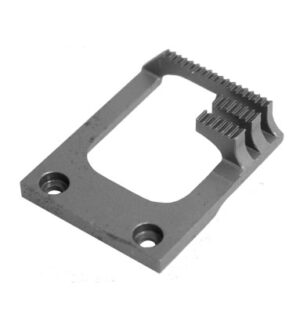 Dente para máquina de zig zag 20u