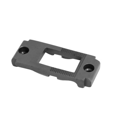 Chapa da agulha 4mm 192 194