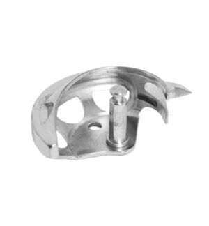 Garfio programado Siruba