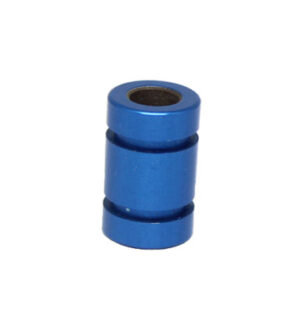 Bucha do mandrino Atom com coberta