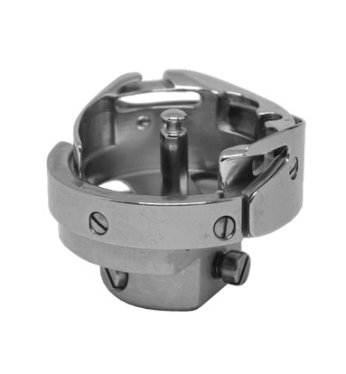 Lançadeira máquina Tajima grande (marca Baludan)