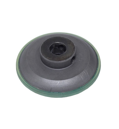 Prato principal recapado 117 dentes Waster