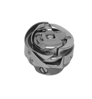 Lançadeira completa rotativa máquina barudan Tajima