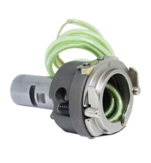 Bloco grande da lançadeira Brother 311G