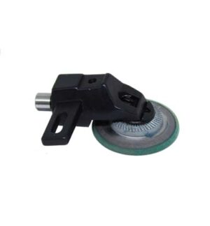 Rodízio superior Million 491 recapado (35X2,5mm modelo novo)